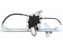 Load image into Gallery viewer, Pro Parts Window Regulator 82348806
