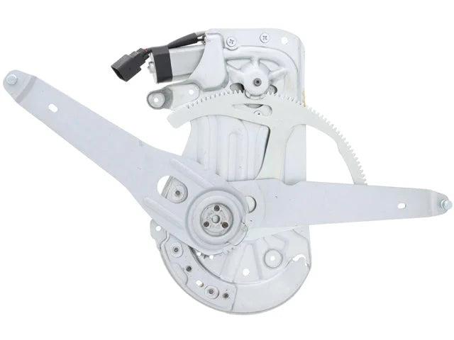 Pro Parts Window Regulator 82434572C - Side View