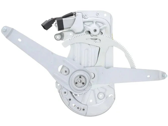 Pro Parts Window Regulator 82434572C - Side View