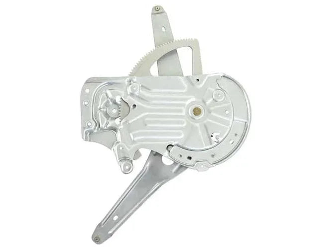 Pro Parts Window Regulator 82434577 - Side View