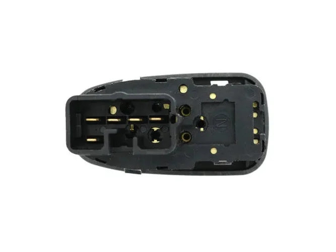 Pro Parts Window Switch 28437144 - Side View