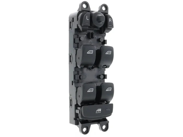 Pro Parts Window Switch Assembly 28434346