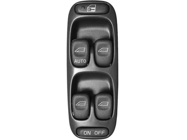 Pro Parts Window Switch Assembly 28438452