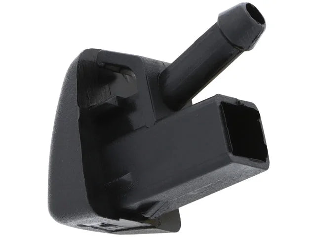 Pro Parts Windshield Washer Nozzle - Side View
