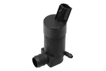 Load image into Gallery viewer, Pro Parts Windshield Washer Pump 81433138 - Main Product View