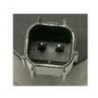 Load image into Gallery viewer, Pro Parts Windshield Washer Pump 81433138 - Side View
