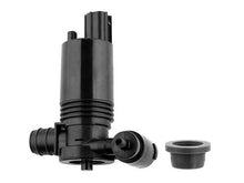 Load image into Gallery viewer, Pro Parts Windshield Washer Pump 81434329 - Main Product View