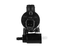Load image into Gallery viewer, Pro Parts Windshield Washer Pump 81434329 - Detail View