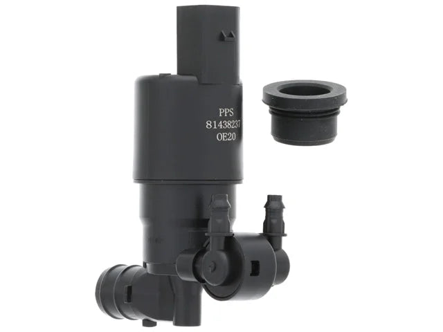 Pro Parts Windshield Washer Pump 81438237 - Main Product View