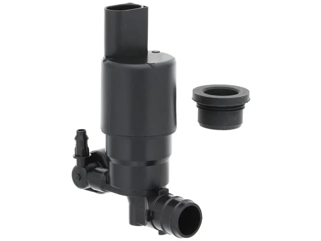 Pro Parts Windshield Washer Pump 81438237 - Side View
