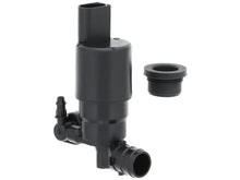 Load image into Gallery viewer, Pro Parts Windshield Washer Pump 81438237 - Side View