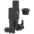 Load image into Gallery viewer, Pro Parts Windshield Washer Pump 81438237 - Main Product View