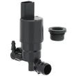 Load image into Gallery viewer, Pro Parts Windshield Washer Pump 81438237 - Side View