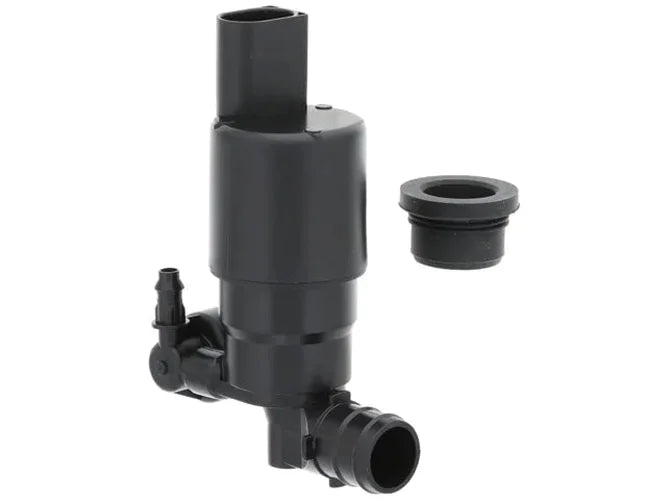 Pro Parts Windshield Washer Pump 81438237 - Side View