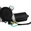 Load image into Gallery viewer, Pro Parts Windshield Wiper Motor 87347153 - Side View