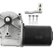 Load image into Gallery viewer, Pro Parts Windshield Wiper Motor 87433848 - Main Product View