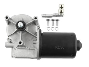 Pro Parts Windshield Wiper Motor 87433848 - Main Product View