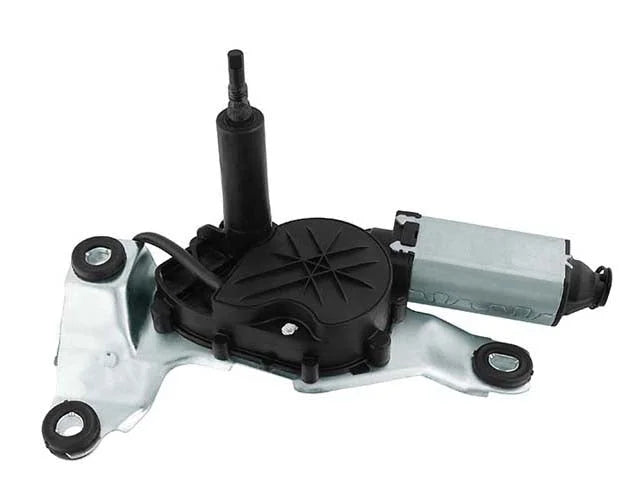 Pro Parts Windshield Wiper Motor 87434525 - Main Product View