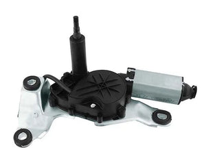 Pro Parts Windshield Wiper Motor 87434525 - Main Product View