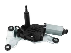 Pro Parts Windshield Wiper Motor 87434525 - Main Product View