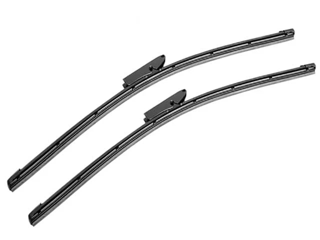 Pro Parts Wiper Blade Set 81991786