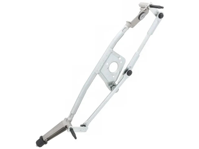 Pro Parts Wiper Transmission 87434241