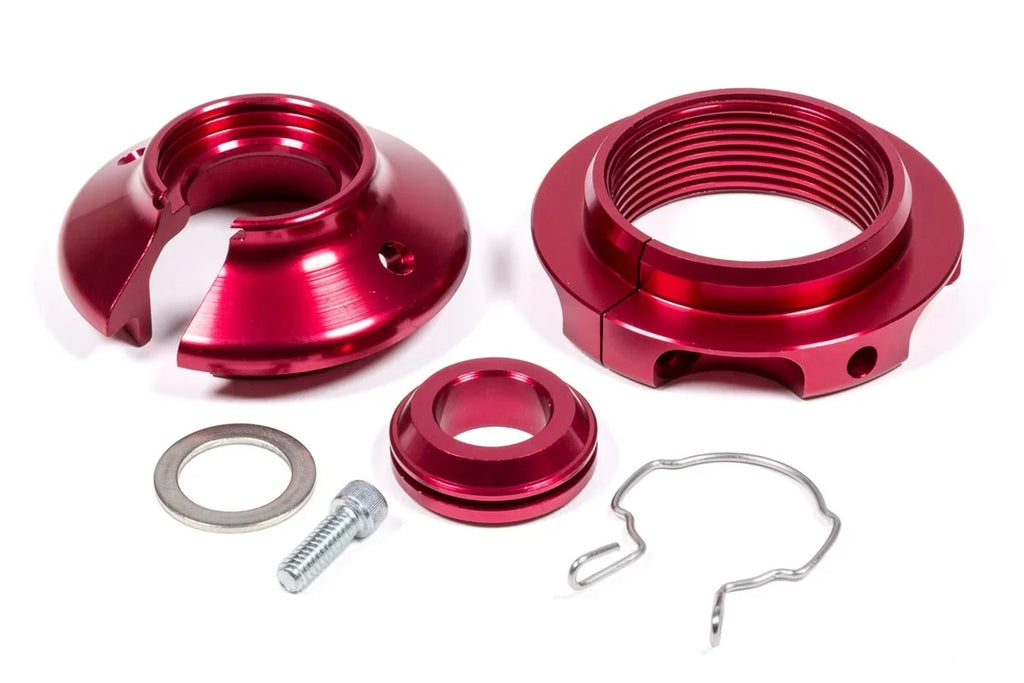 Pro Shocks C/O Kit ACF Shock Tapered Spring Seat C353