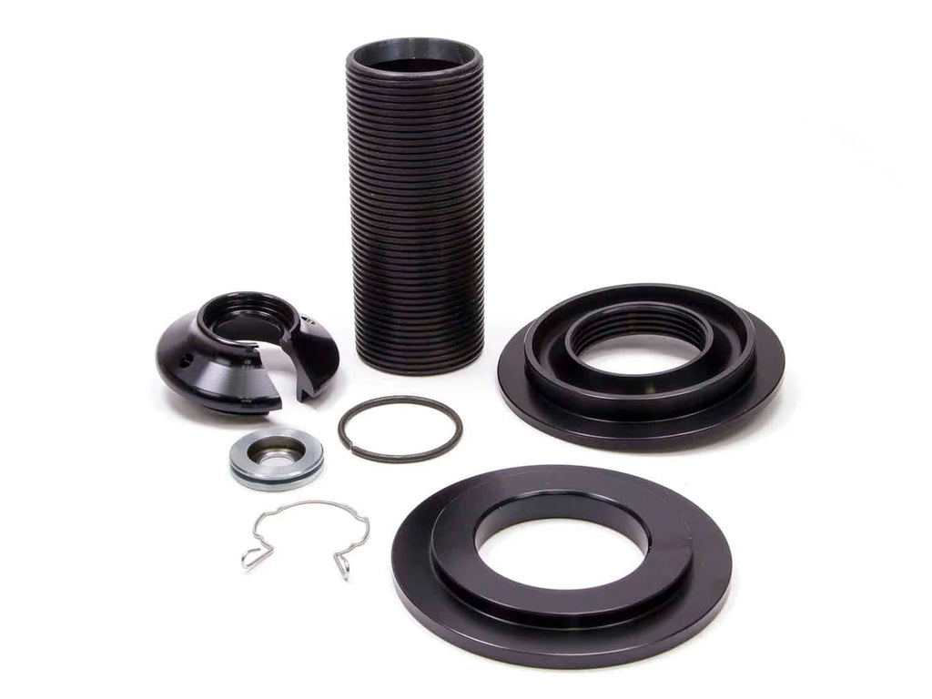 Pro Shocks Coil-Over Kit 5.0in For Black WB C327WB
