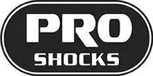 Load image into Gallery viewer, Pro Shocks Pro Shock Street 2019 PRO100