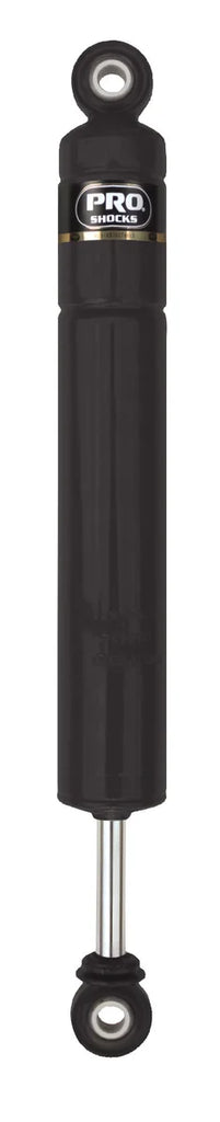 Pro Shocks Shock Steel Body 7in Stroke WB738BK