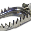 Load image into Gallery viewer, Pro Taper 02-22 Honda Titanium Footpegs