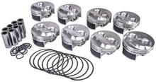 Load image into Gallery viewer, Pro-tru Pistons AMC 401 Dished  Piston Set 4.210 Bore -27cc PTS540A45