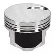 Load image into Gallery viewer, Pro-tru Pistons BBC Domed Piston &amp; Ring Set 4.280 Bore +21CC PTS522A3