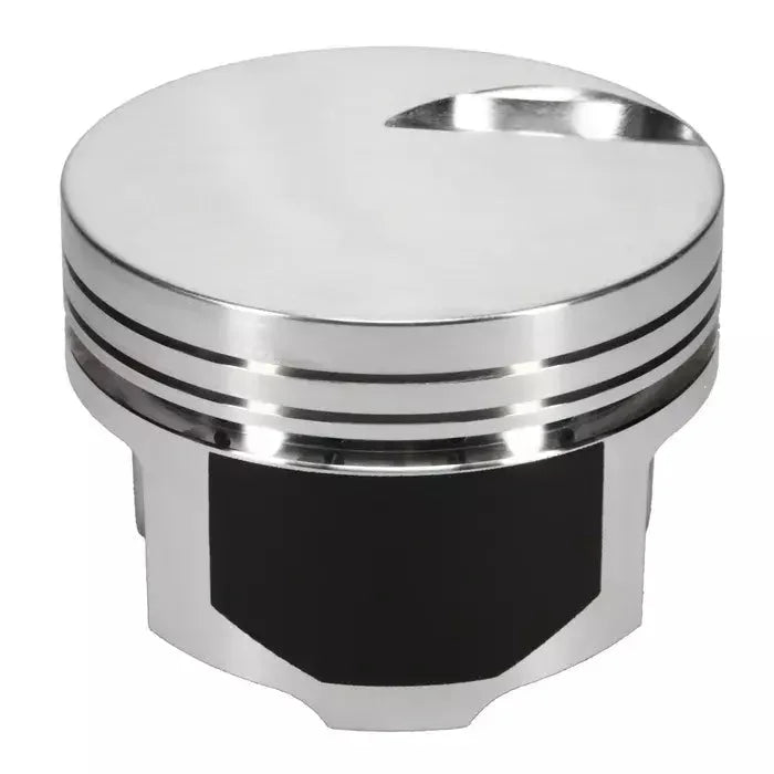 Pro-tru Pistons BBC Domed Piston Set 4.280 Bore +21cc PTS514A3
