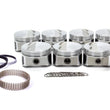Load image into Gallery viewer, Pro-tru Pistons SBF F/T Piston Set 4.030 Bore -7cc PTS500A3