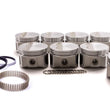 Load image into Gallery viewer, Pro-tru Pistons SBF F/T Piston Set 4.030 Bore -7cc PTS501A3
