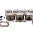 Load image into Gallery viewer, Pro-tru Pistons SBF F/T Piston Set 4.040 Bore -7cc PTS500A4