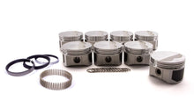 Load image into Gallery viewer, Pro-tru Pistons SBF F/T Piston Set 4.040 Bore -7cc PTS500A4