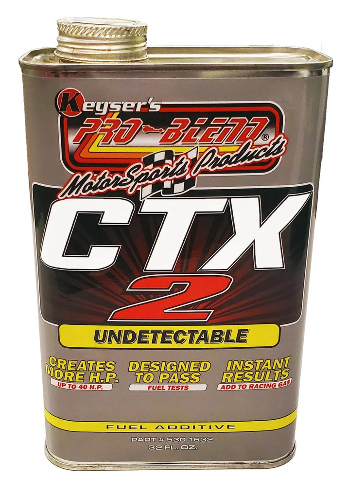 ProBlend CTX 2 Fuel Additive 1 Qt 530-1632