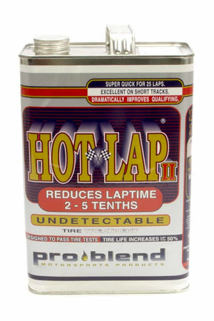 ProBlend Hot Lap II- 1 GAL 530-6000