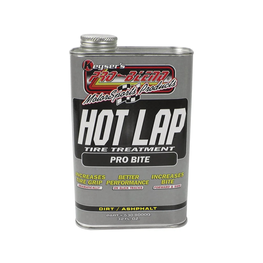ProBlend Hot Lap Pro Bite 32oz 530 8000Q
