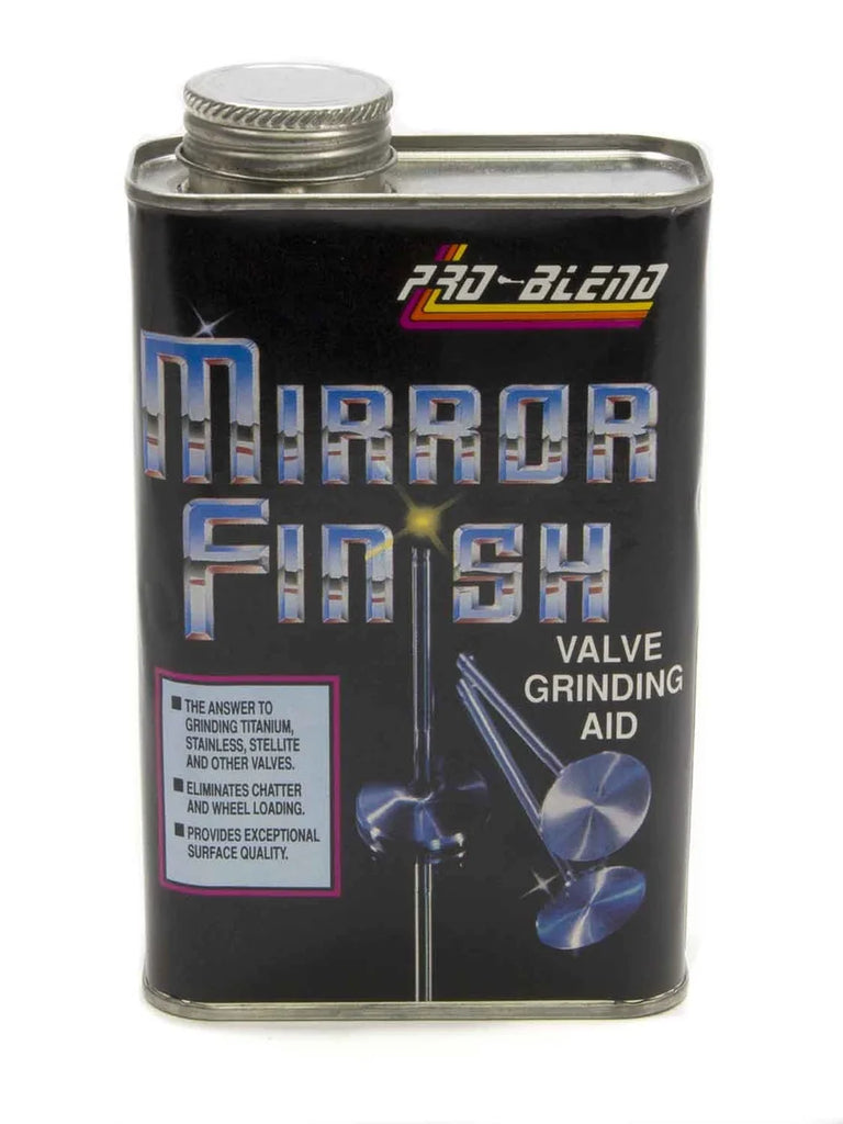 ProBlend Mirror Finish Valve Grinding Aid 16oz 530 1666V