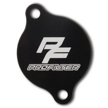 Load image into Gallery viewer, ProFilter 10-17 Honda CRF 250R Billet Engine Cover