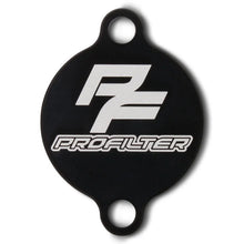 Load image into Gallery viewer, ProFilter 13-15 KTM 450 SX-F/450 XC-F/450 EXC/500 XC-W Billet Engine Cover