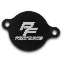 Load image into Gallery viewer, ProFilter 18- Honda CRF 250R Billet Engine Cover
