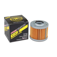 Load image into Gallery viewer, ProFilter Aprilia/BMW/Bombardier/Husqvarna Cartridge Various Performance Oil Filter