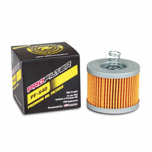 Load image into Gallery viewer, ProFilter Bajaj/Yamaha Cartridge Various Performance Oil Filter