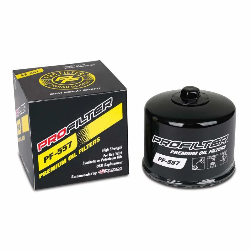 ProFilter Bombardier Spin-On Various Performance Oil Filter