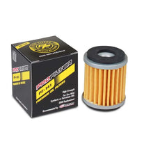 Load image into Gallery viewer, ProFilter Cartridge Various Performance Oil Filter - Single fits Ktm / Yamaha