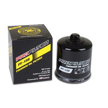 Load image into Gallery viewer, ProFilter KTM Spin-On Black Various Performance Oil Filter